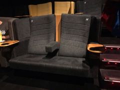 -百美汇影城(LUXE嘉里中心店)