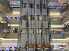 -燕莎友谊商城(金源店)