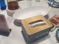 -东流山烤鸭·家常菜(雨山龙湖店)