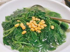 黄豆煲桑叶-客语客家菜(琶洲保利店)