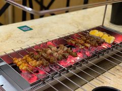 -白玉·朝鲜族烤串(深圳Kkone店)