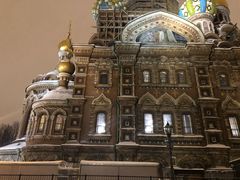 -滴血救世主教堂