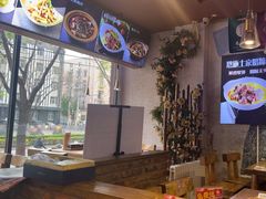 -不是烧烤·武汉烧烤·地道湖北菜(大成路店)
