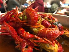 -虾小龙老长沙龙虾馆(坡子街店)