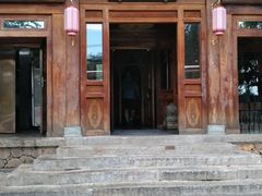 -小吊梨汤·北京菜(香山店)