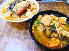 -阿生哥螺蛳粉(永安街店)