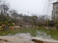 -溧阳天目湖天沐温泉