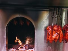 -龙聚德北京烤鸭(沙坪坝华宇A馆店)