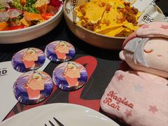 -Nord Grill&Bar Highland诺德西餐(深圳欢乐海岸店)