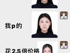 -Best U照相馆证件照·外拍(五角场店)