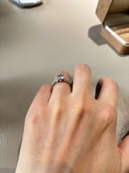 -VE DIAMOND·天然&培育钻石定制