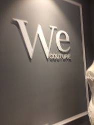 -WECOUTURE高级订制广州