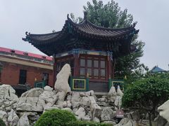-张学良旧居陈列馆