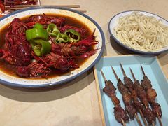 -杨氏青龙虾·吃蟹季(珠江路店)