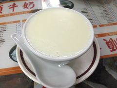 热巧手姜汁撞奶-义顺牛奶公司(新马路老店)