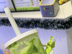 -吴山山·椰子酸奶(天河南店)