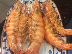 -真剑日本料理·铁板烧(贵州路店)