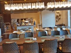 大堂-大理实力希尔顿酒店•香全日制餐厅