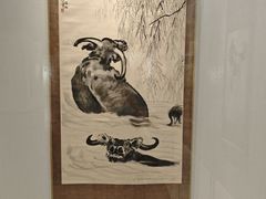 -徐悲鸿纪念馆