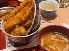 -爱蝦乃家(金虹桥店)