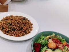 -紫光园·烤鸭·北京菜(劲松店)