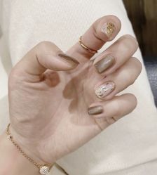 -Pink You美甲美睫纹绣定制中心