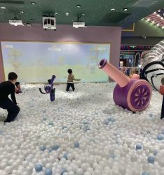 -meland亲子乐园(深圳领展中心城店)