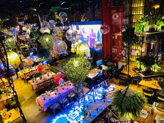 -胡桃里音乐酒馆(四道口店)