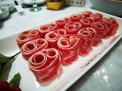 -一品鲜海鲜火锅(海信广场店)