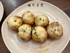 -哑巴生煎(临顿路店)