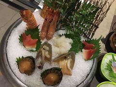 -海天盛宴海鲜自助(正大广场店)