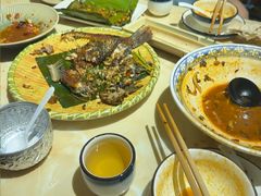 -呐咪傣园·云南菜(石厦店)