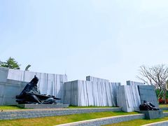 -白石龙音乐公园