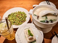 -大树餐厅(益田假日店)