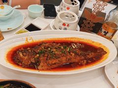 -北京全聚德(王府井店)