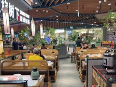 -大榕树下顺德菜(金沙洲永旺店)
