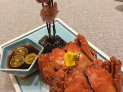 -得丘礼享谷·玉兰苑