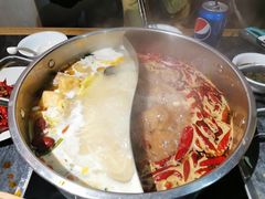 -许府牛火锅(信义坊总店)