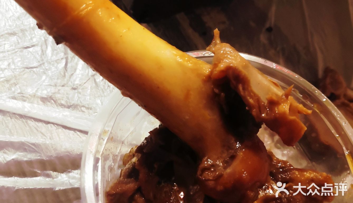 冬天就要大口吃肉[馋]