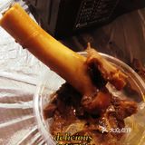 冬天就要大口吃肉[馋]