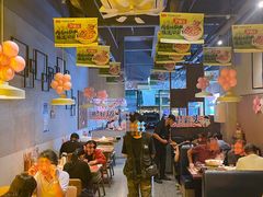 -靓靓蒸虾·头牌蒸虾(南山桂庙店)