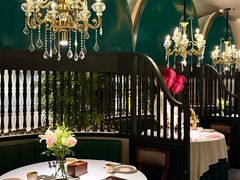 -狮拾久·现代新加坡料理(壹方城店)