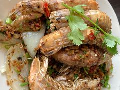 -大头虾越式风味餐厅(光明广场店)