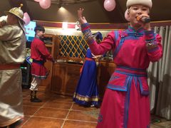 -九十九顶毡房(阜石路店)