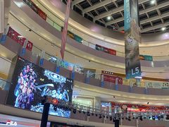 -宝龙城(杭州滨江店)