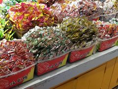 -郴州特产舜华临武鸭(郴州西站店)