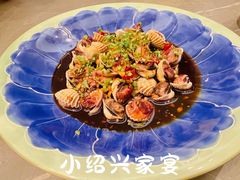 -小绍兴家宴·百年绍兴菜(鲁迅路店)