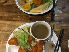 -素清香(解放路店)