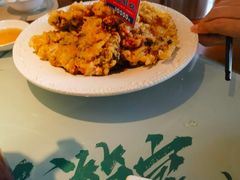 -明思味 二十年潮粤菜(榕城东山店)