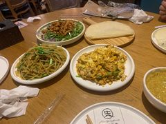 -春饼先生·北京烤鸭(甘井子万达店)